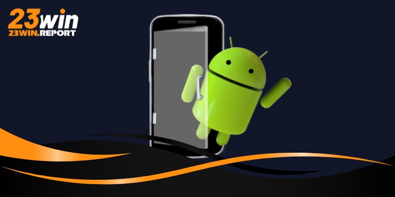 Cài đặt ứng dụng trên Android