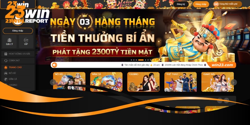 Một số chiến lược của tác giả 23WIN để phát triển thương hiệu