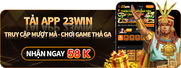 tải app 23win